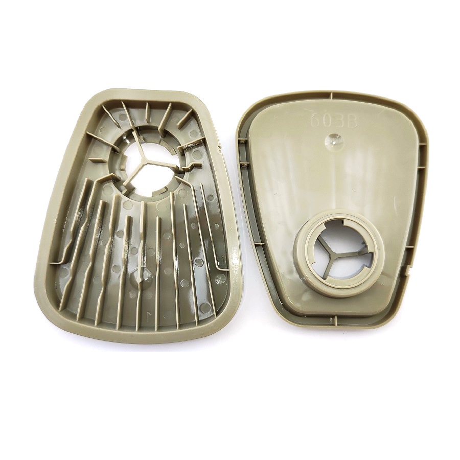 Корпус фильтра респиратора 630В