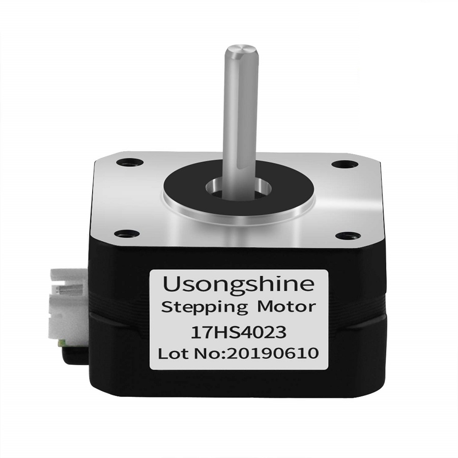 Шаговый двигатель NEMA17 17HS4023