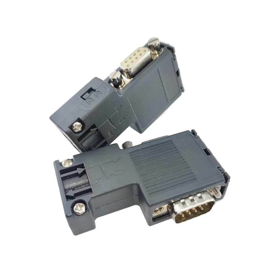 Разъём 972-0BB12-0XA0 6ES7972-0BB12-0XA0