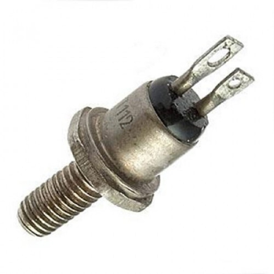 Симистор ТС112-16-8