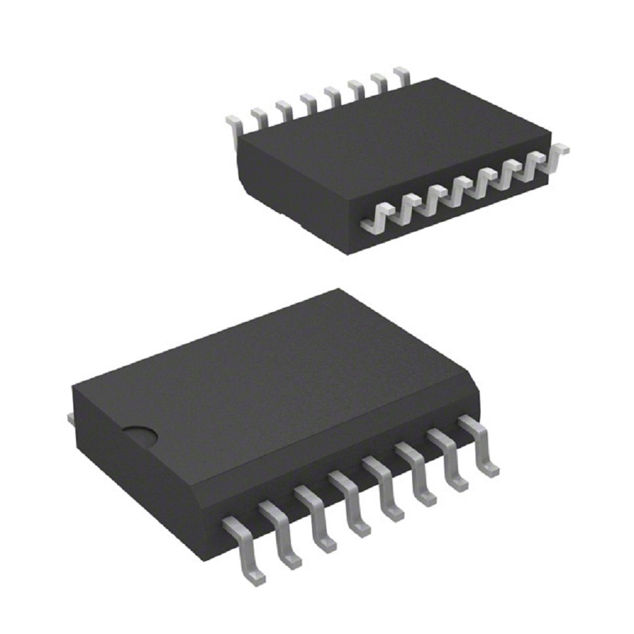 Микросхема SN65LVDS32DR