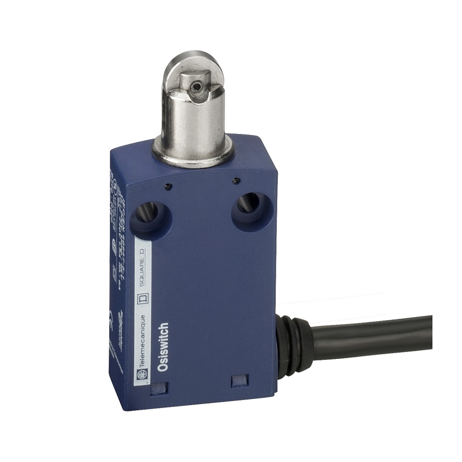 Выключатель концевой Telemecanique XCMN2102L1
