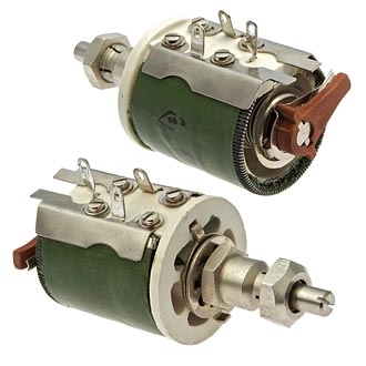 ППБ-25Е 15кОм