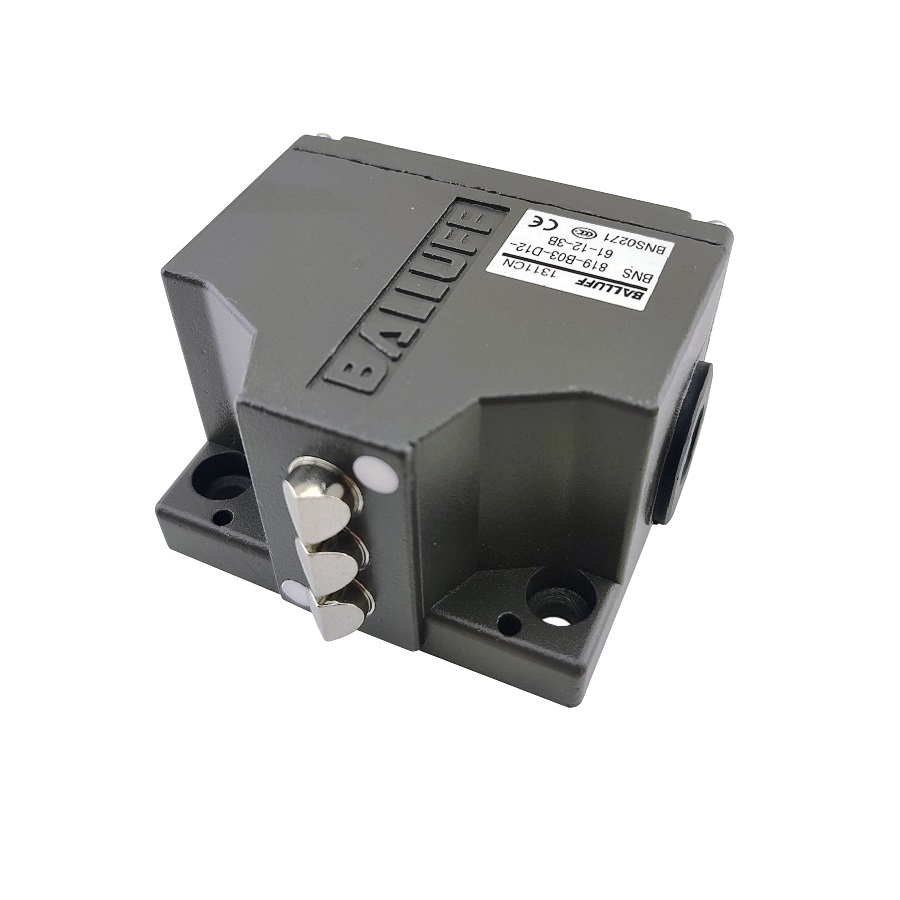 Выключатель концевой BALLUFF BNS 819-B03-D12-61-12-3B