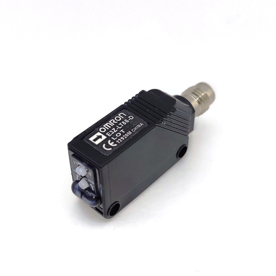 Датчик OMRON E3Z-LT86-L