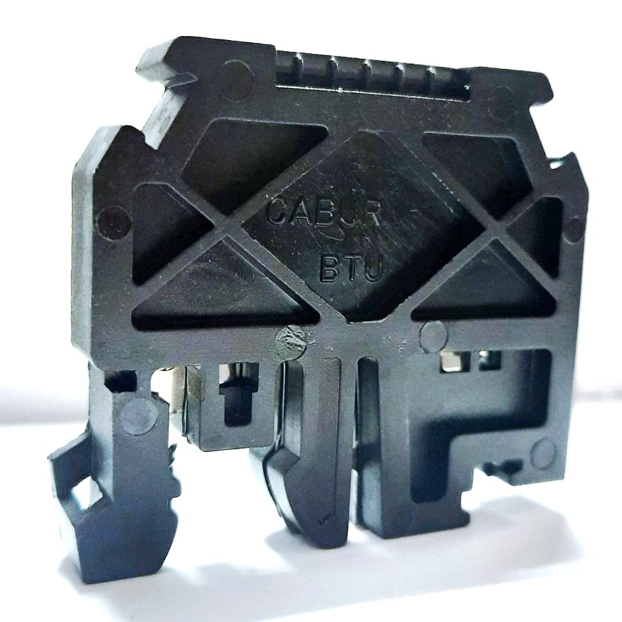 Торцевой упор ZBT005 BTU