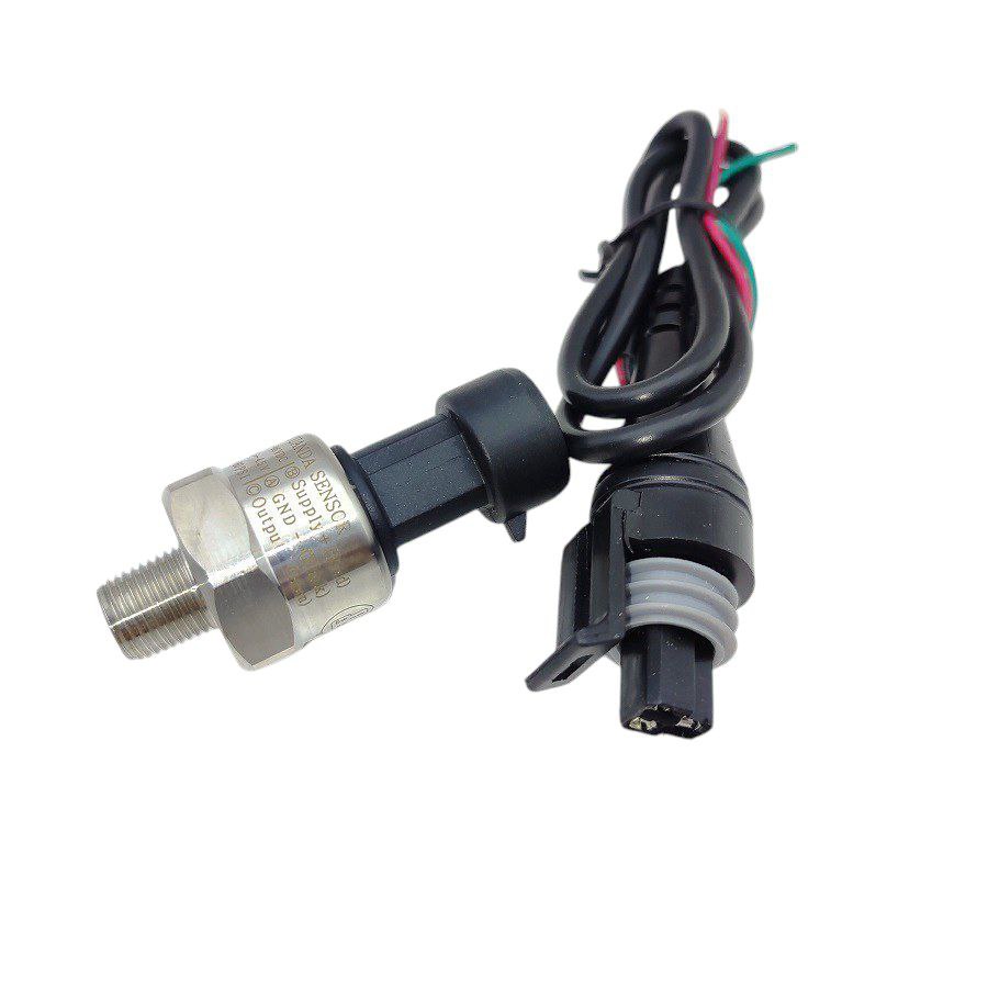 Датчик давления из нержавеющей стали с разъемом 5V 2 атмосферы 30 PSI