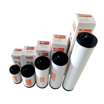 Масляный сепаратор (Фильтр) BUSCH Exhaust Filter 0532 140 157 0532140157