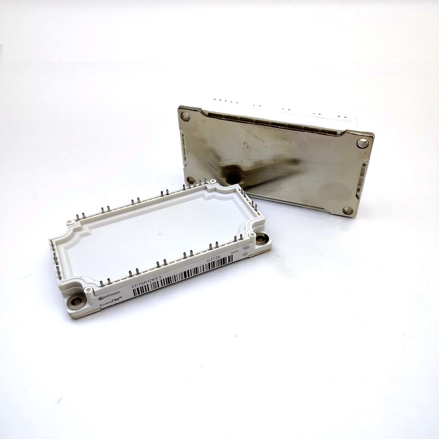 Модуль IGBT FP75R12KE3
