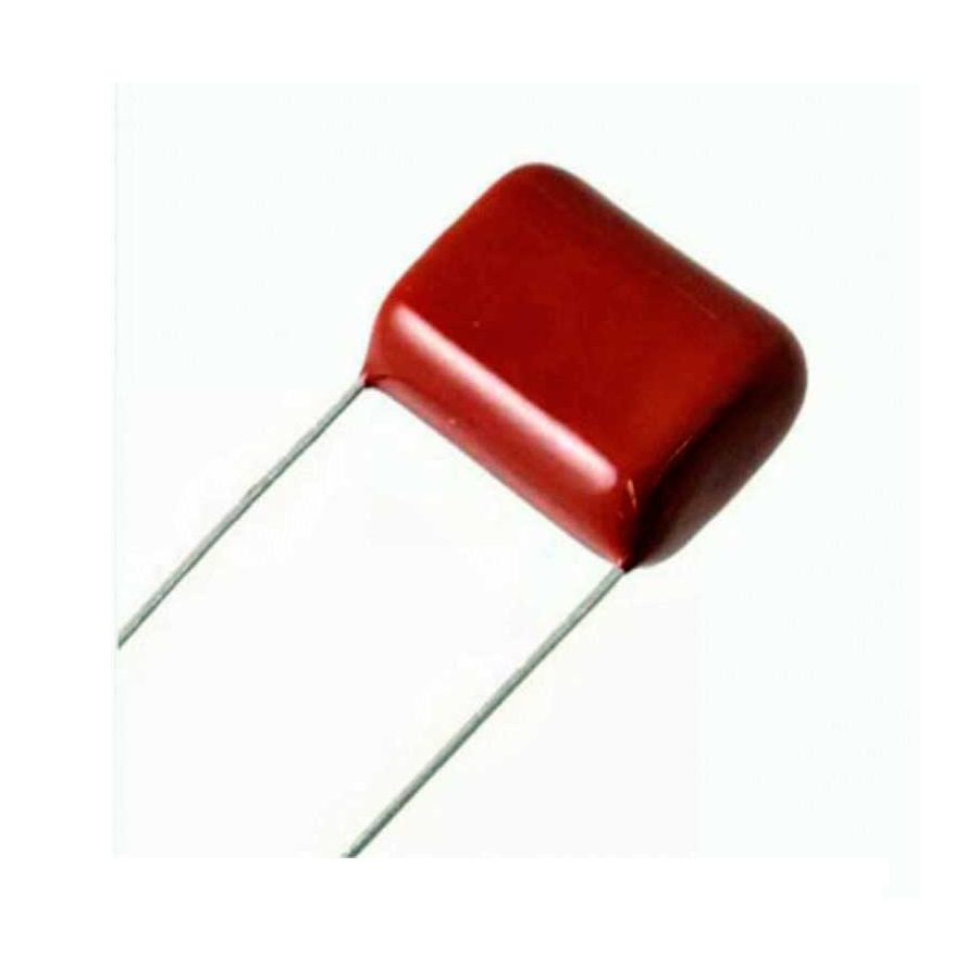 Конденсатор CL21 1.0uF 450V