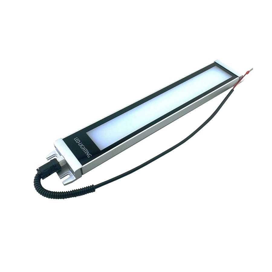Светильник станочный светодиодный LED M9P-400-24V 18W IP67