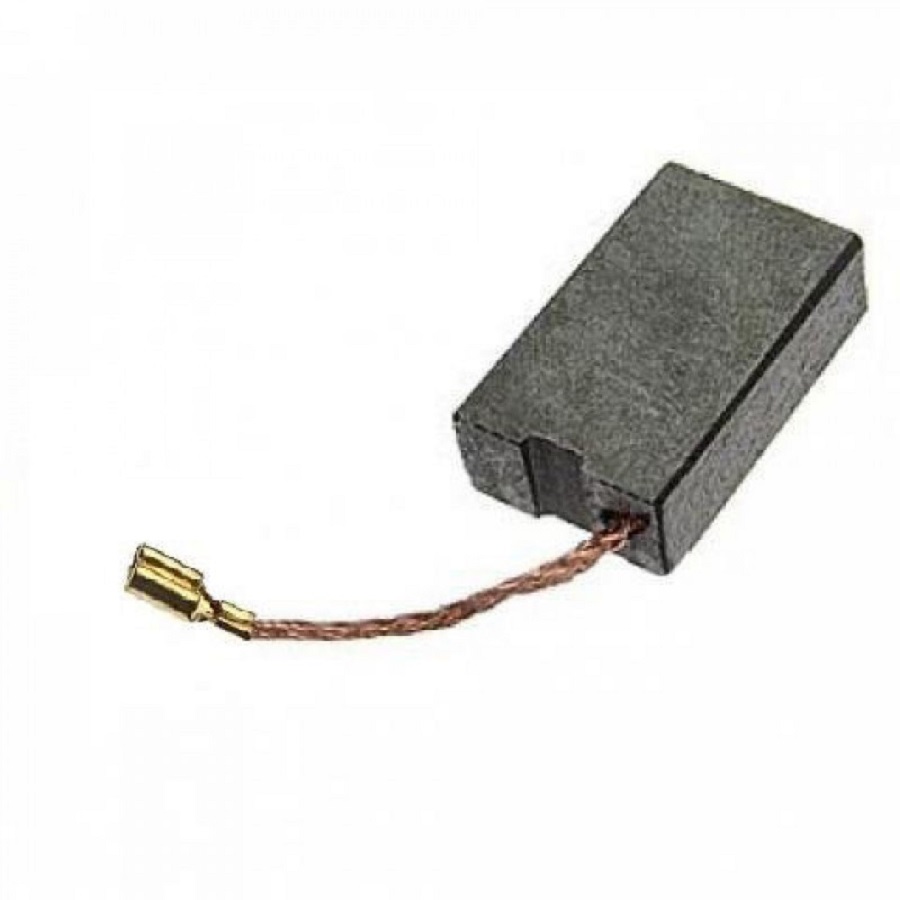 Щётка угольная Brush 8x16x27 wire