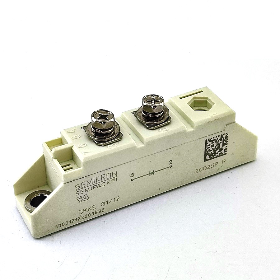 Модуль диодный SKKD 81/12