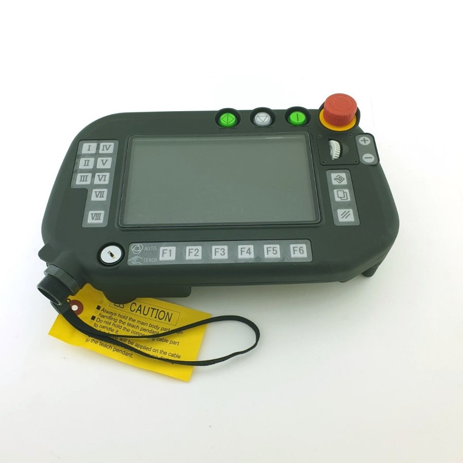 Панель управления роботом Panasonic AUR01060