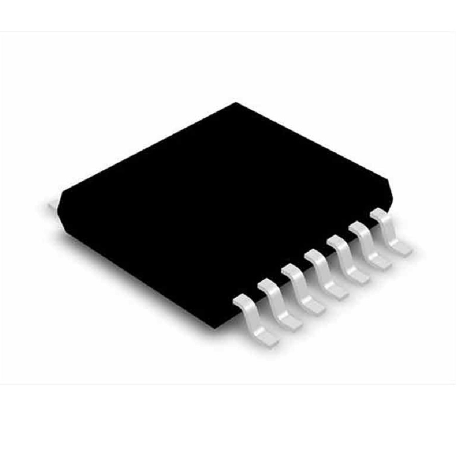 Микросхема SN74AHCT32PWR