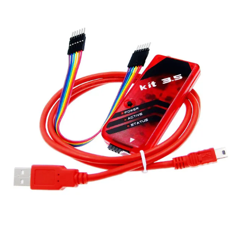 Програматор PicКit 3.5 Set