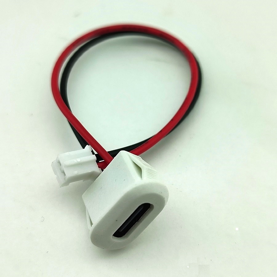 Разъем USB Type-C на PH2.0