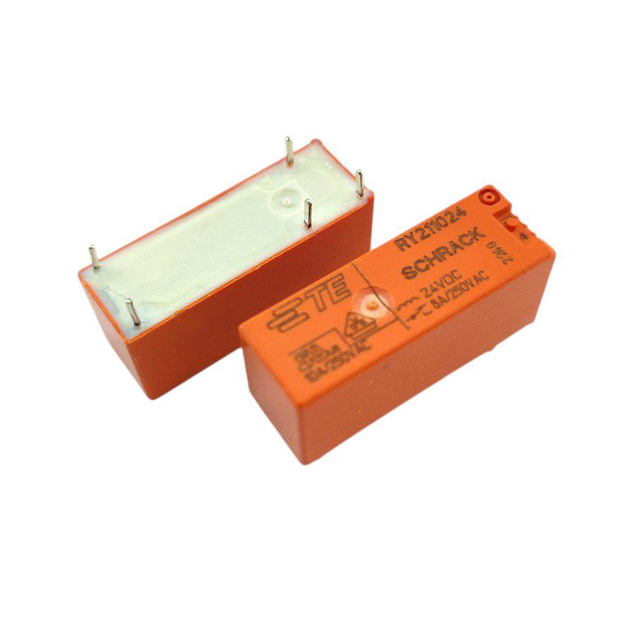 Реле SCHRACK RY610024 RY611024