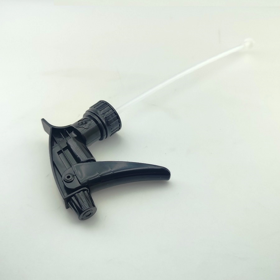 Опрыскиватель триггер химически стойкий Shine Systems Heavy Duty Trigger