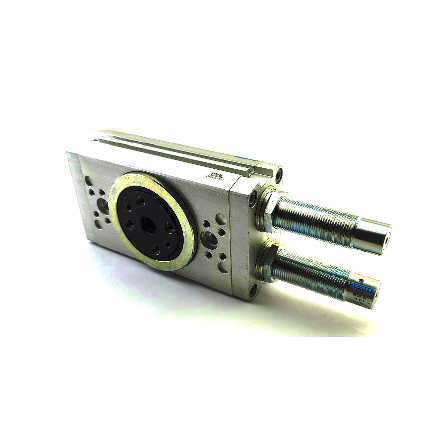 Неполноповоротный привод Festo DRRD-32-180-FH-Y9A