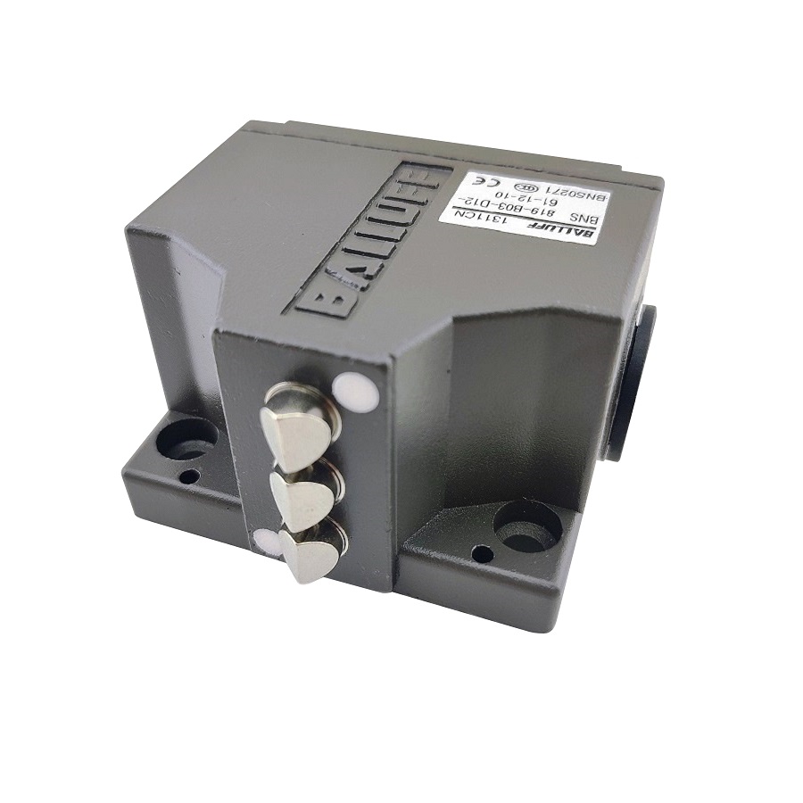 Выключатель концевой BALLUFF BNS 819-B03-D12-61-12-10