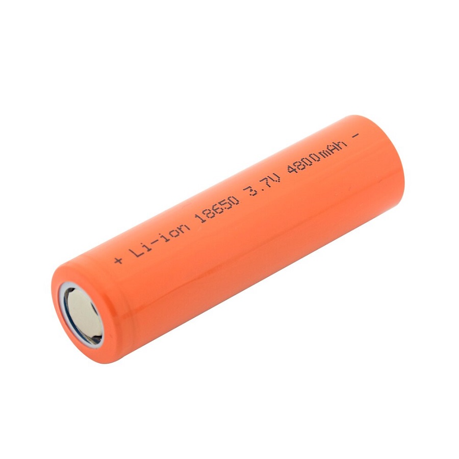 Аккумулятор ET IMR18650-25R 3.7V 20 / 35A 2500mAh Li-ion высокая токоотдача - изображение 1