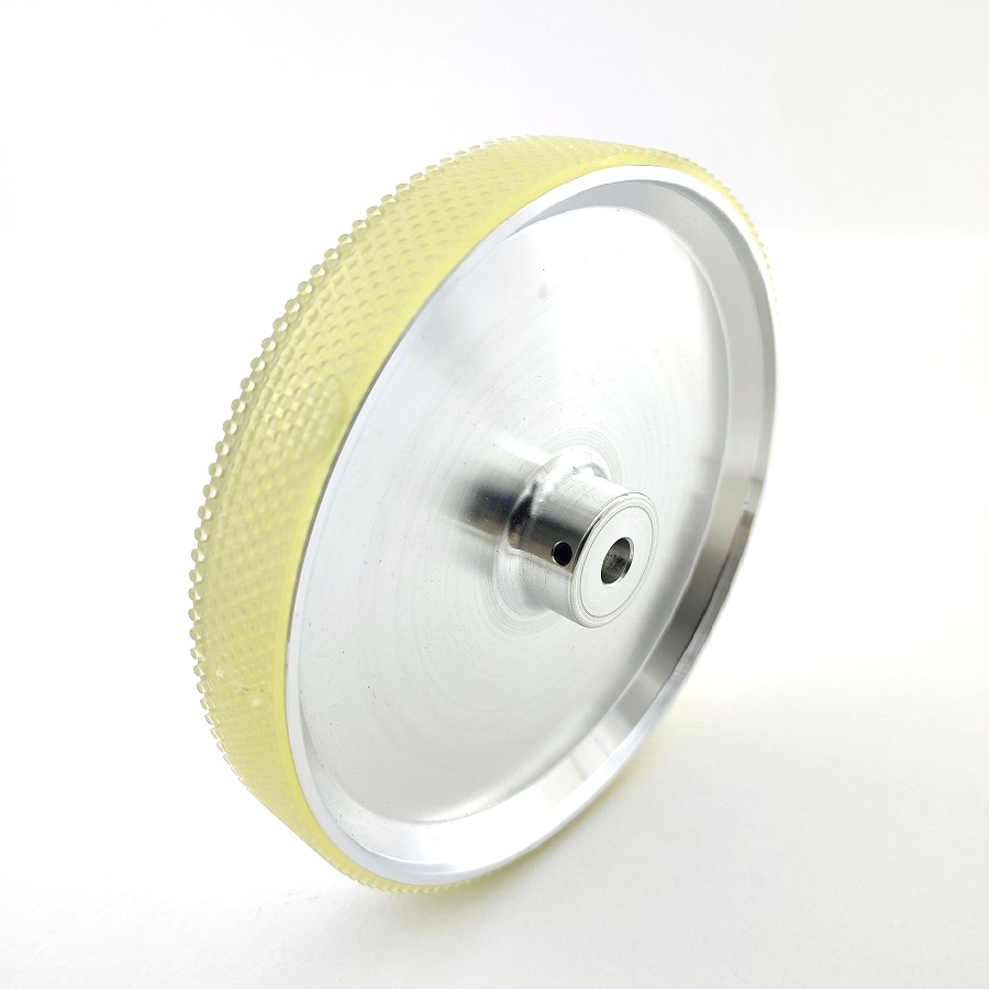 Колесо энкодера IFM E60076