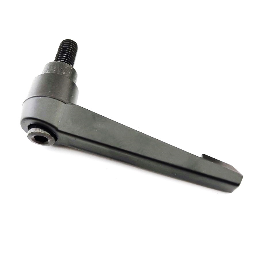 Ручка регулируемая со шпилькой 80хМ10х32мм U34C 1 штука