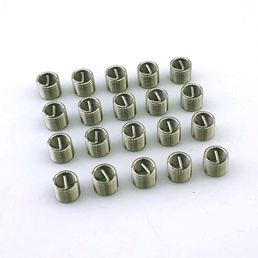 Резьбовая вставка М10 helicoil 41890109015, 20 штук