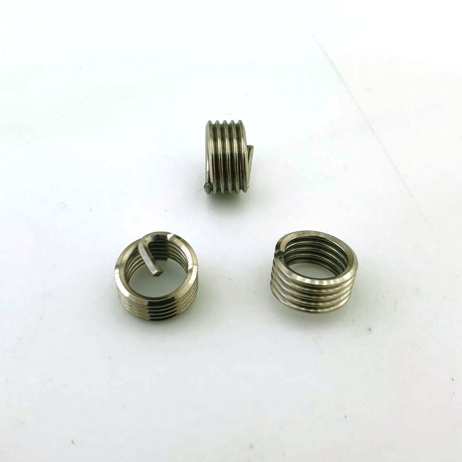 Резьбовая вставка Helicoil M10x1.5x1D 41300100010, 1 штука