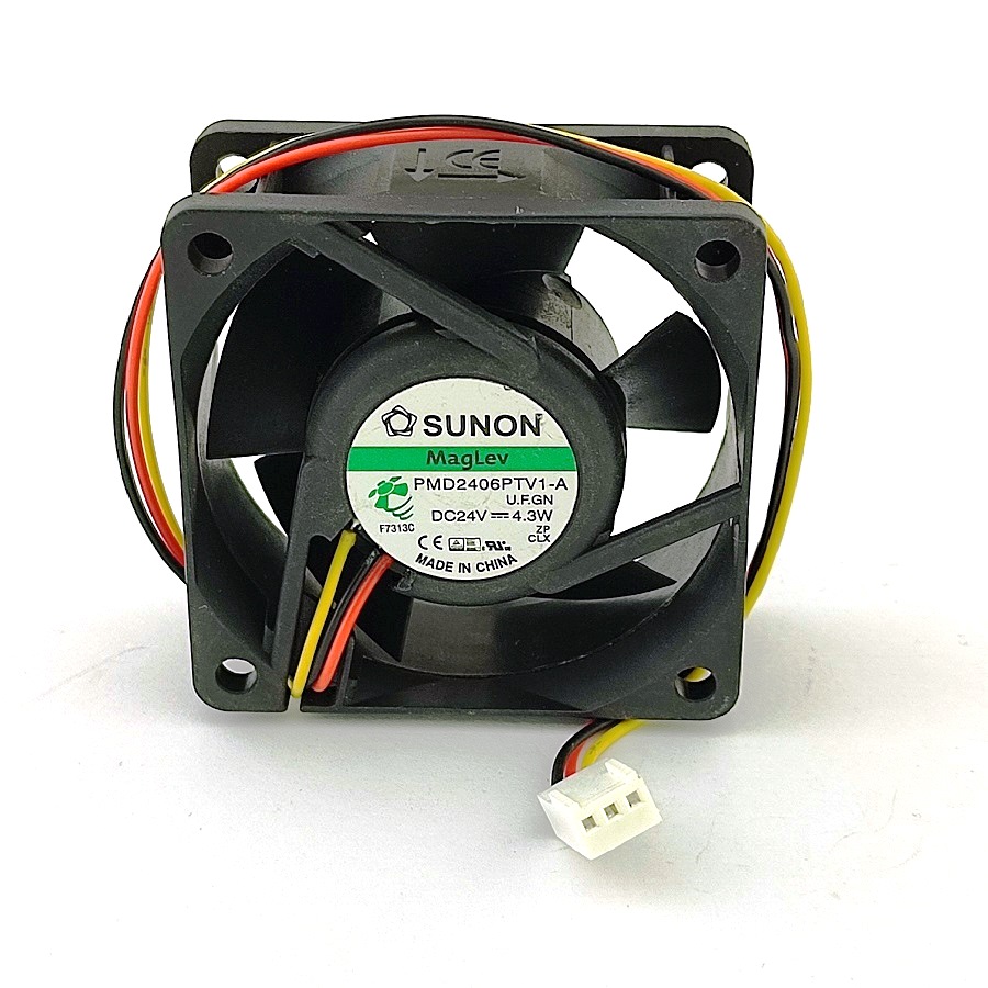 Вентилятор SUNON PMD2406PTV1-A, 24V, 4.3W