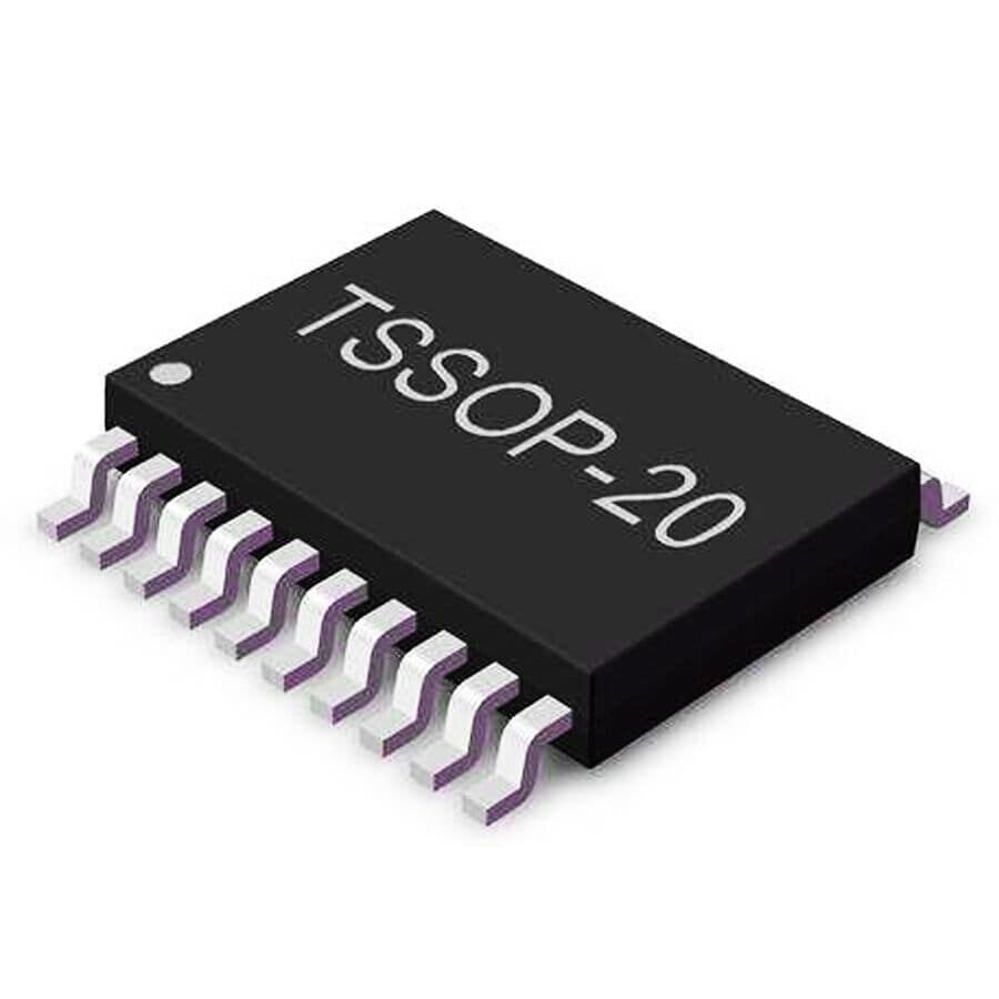 Микросхема LM5116