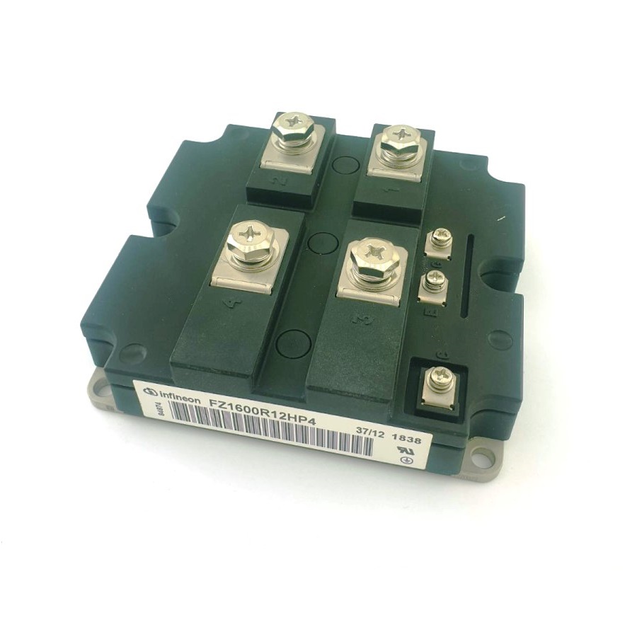 Модуль IGBT FZ1600R12HP4 infineon