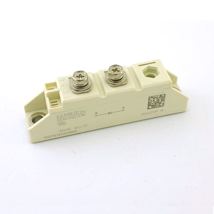 Модуль SKKE81/12 SEMIKRON