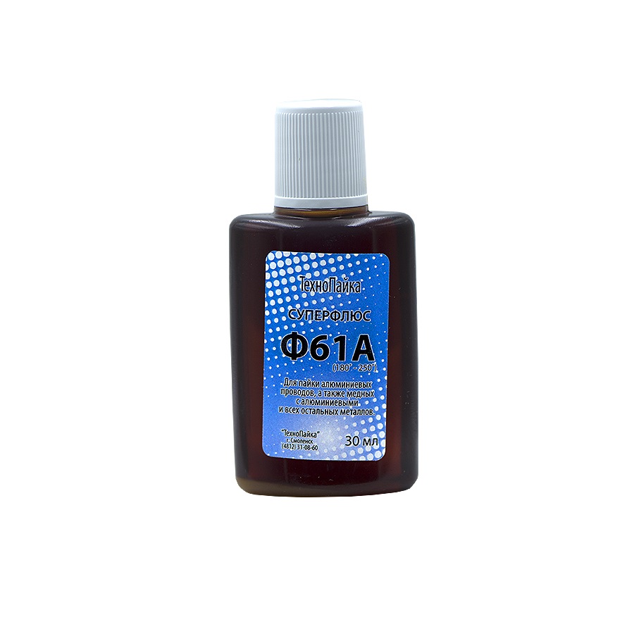 СуперФлюс Ф61А, 30мл