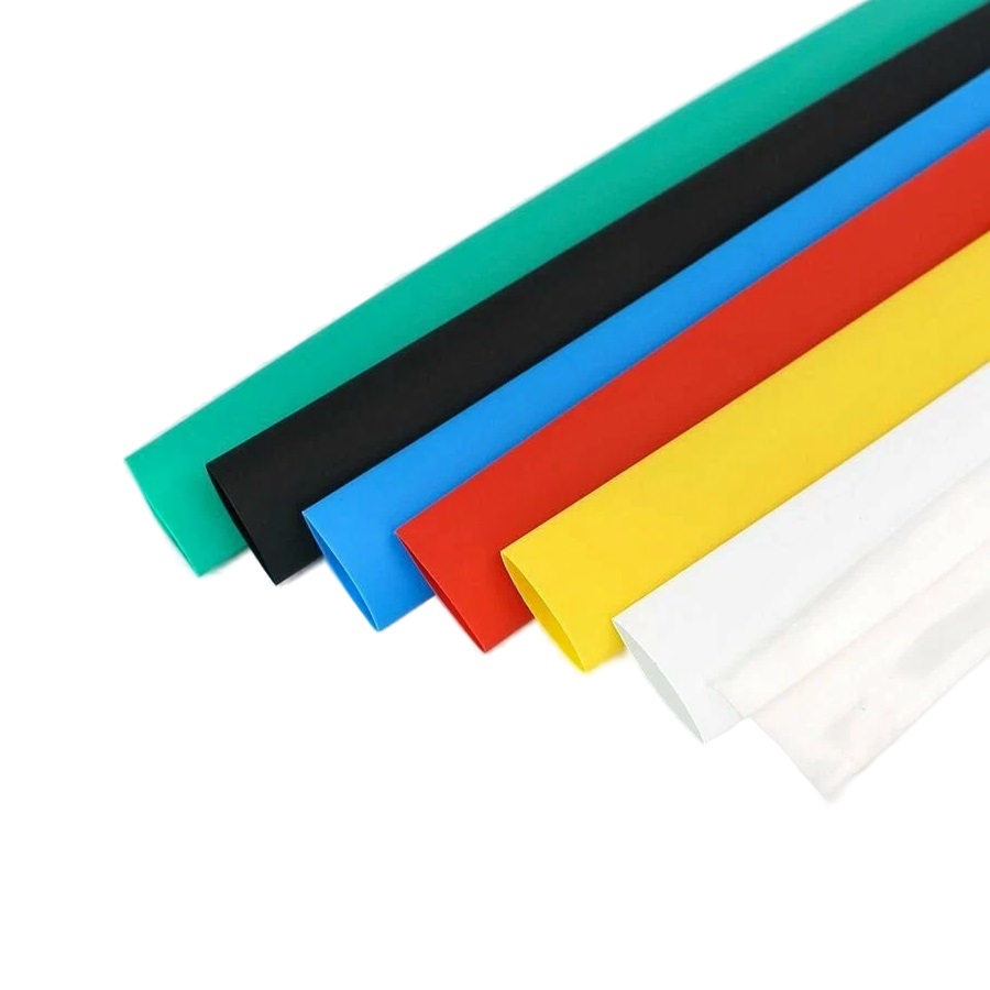 Термоусадка Ф35-17.5мм 1 метр