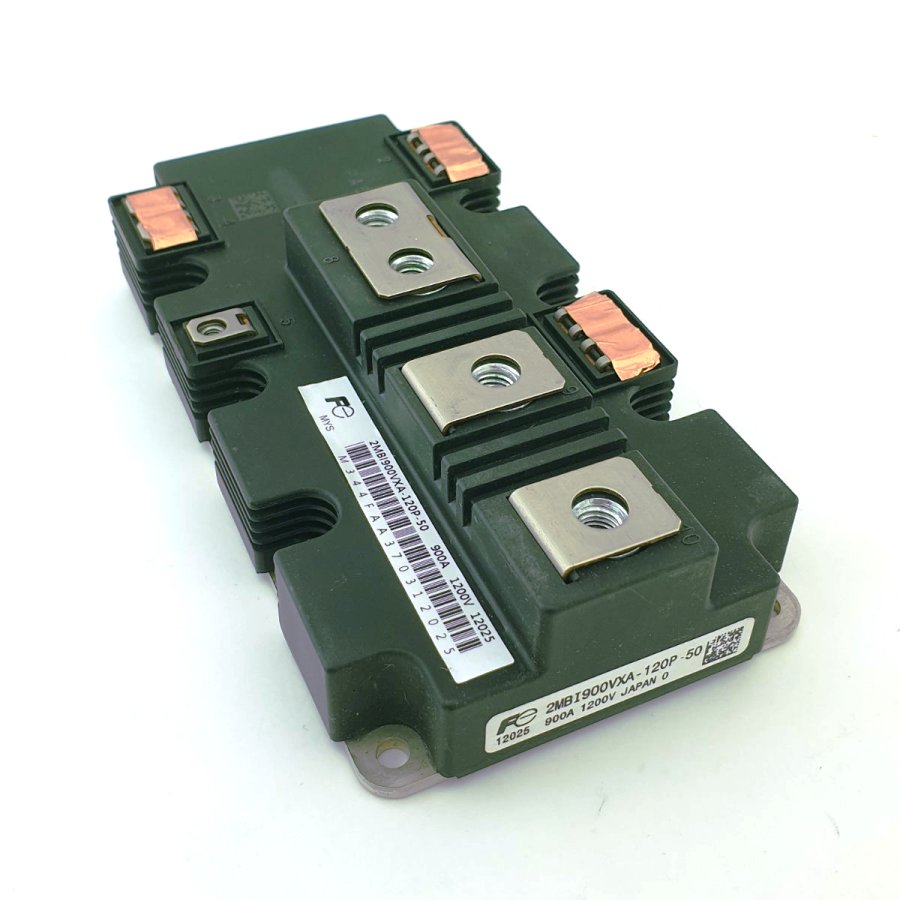 Модуль IGBT 2MBI900VXA-120P-50