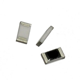 4,99 Ом 1% 1206 набор 10 штук