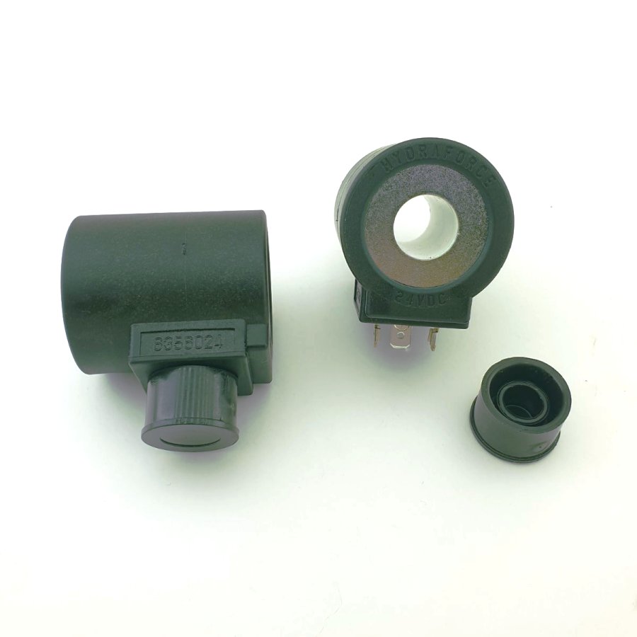 Катушка соленоид электромагнитная HydraForce 6356024