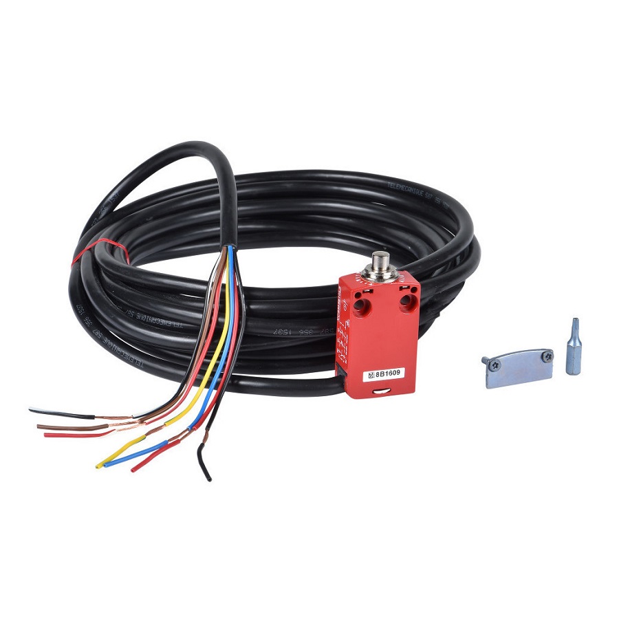Концевой выключатель Schneider Electric серии XCSM XCSM3702L5