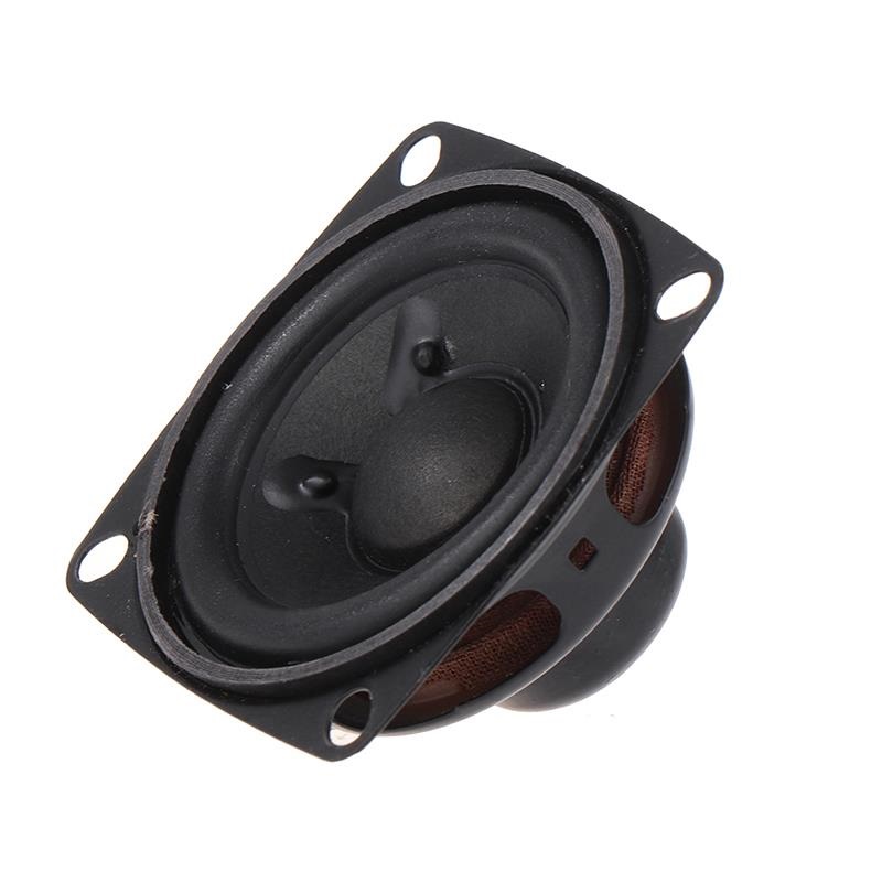 Динамик полного диапазона 4оhм 10W диаметр 53mm - изображение 1