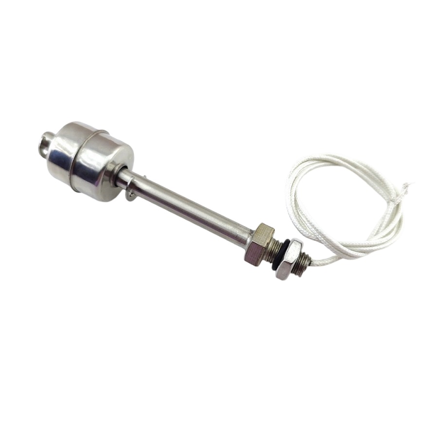 Датчик уровня жидкости 200мм нержавеющая сталь