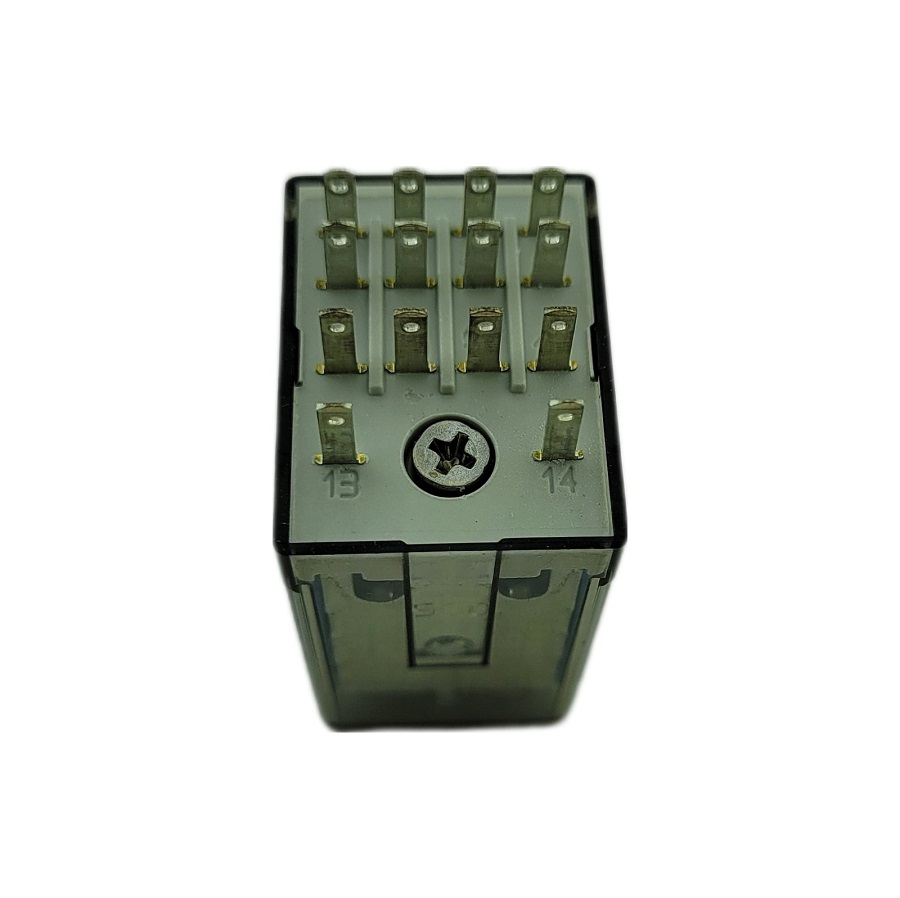 Реле Finder 55.34.9.024.0020 553490240020 7A 24V - изображение 1