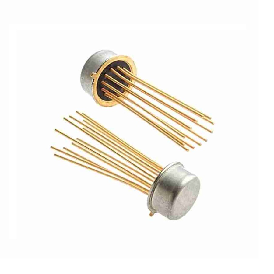 Микросхема К1407УД1 (Au)