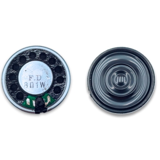 Динамик для рации 36mm 1W 8ohM