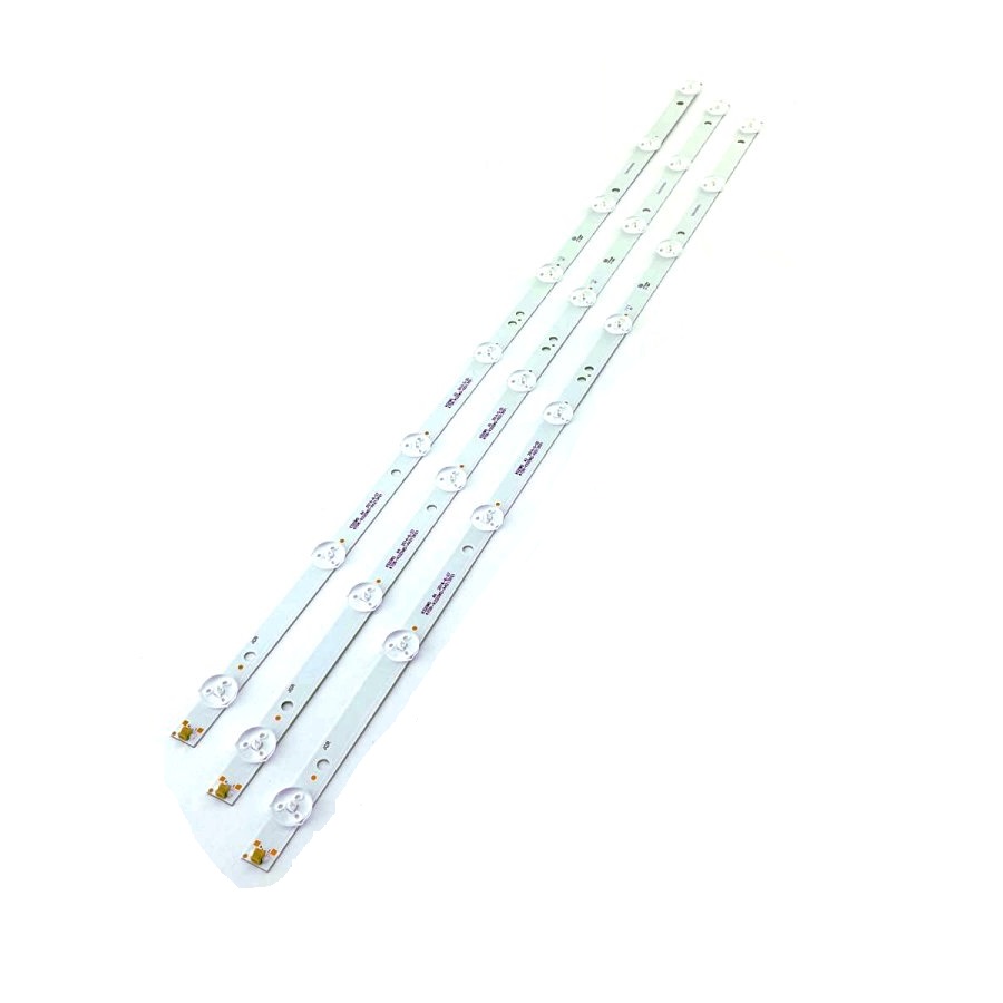 Комплект планок подсветки 32" 4708-K320WD-A4213K01 K320WD A4 AOC LE32M3570 LE32W234D L32R630V