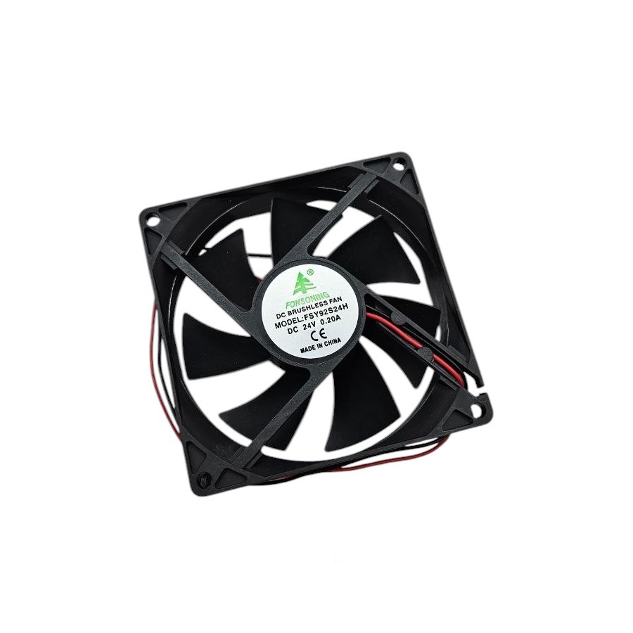 Вентилятор FSY92S24H 24VDC 0.2A