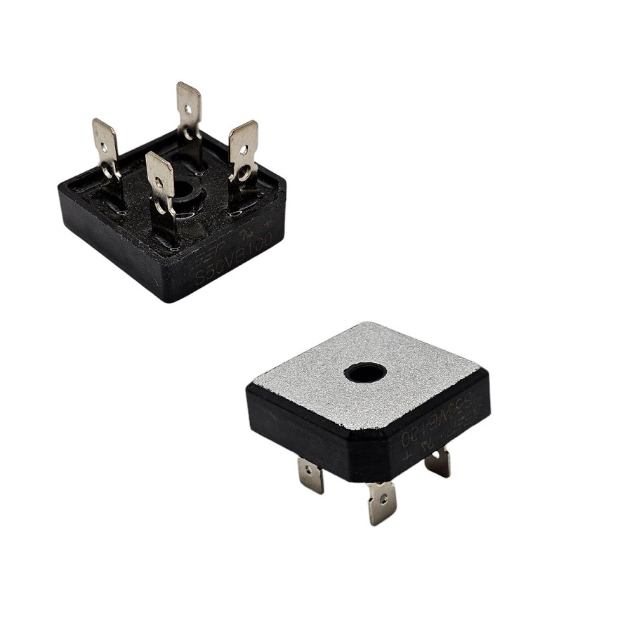 Диодный мост S50VB100