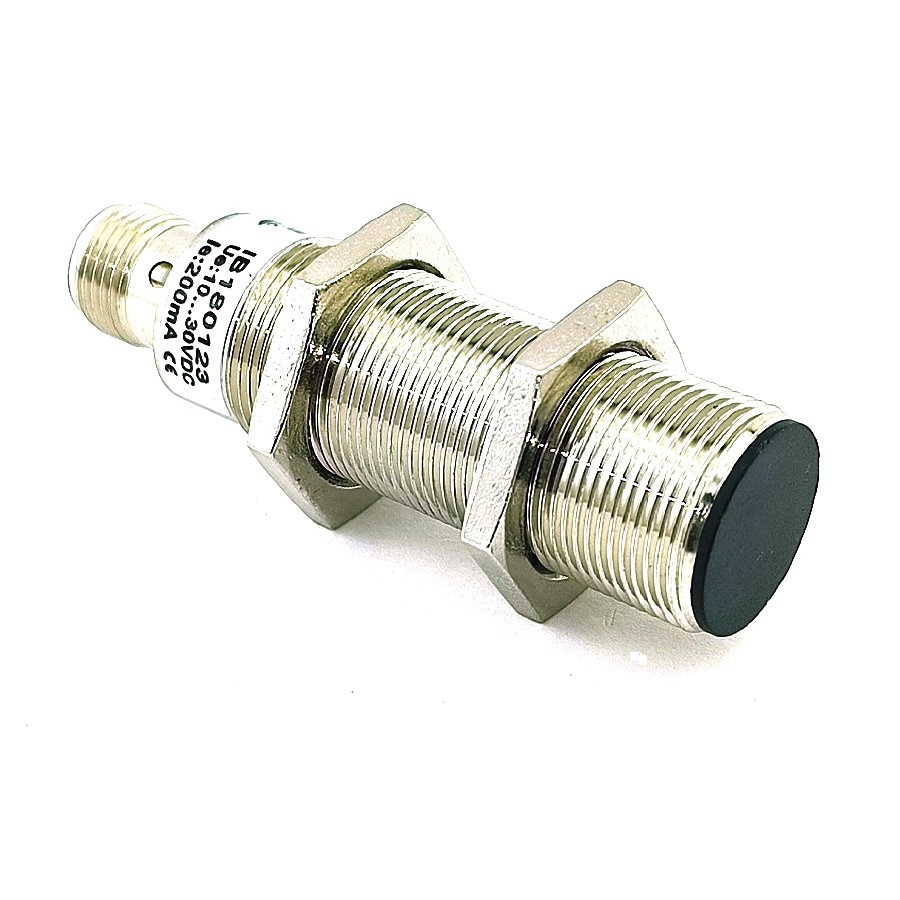 Датчик индуктивный IB080150 1 штука - изображение 1