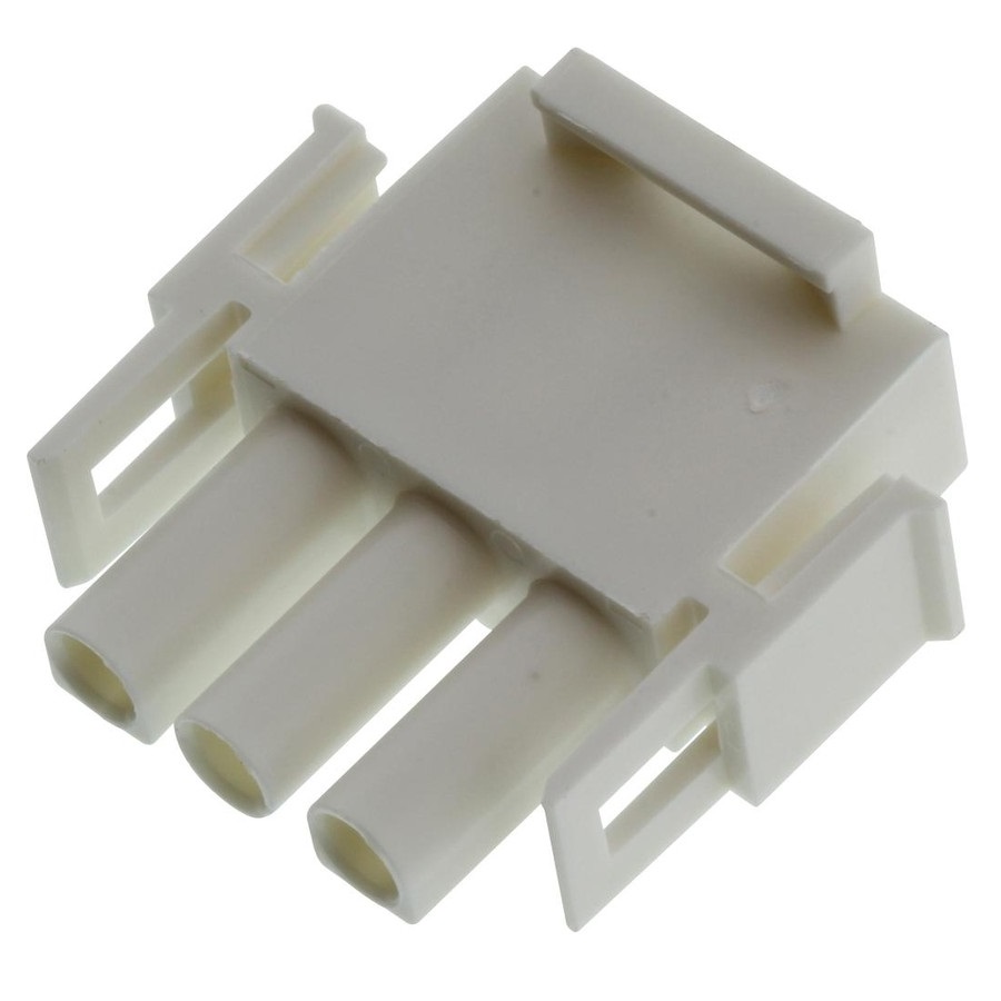 Корпус разъема 36643-0003 MLX 36643 6.35mm MOLEX